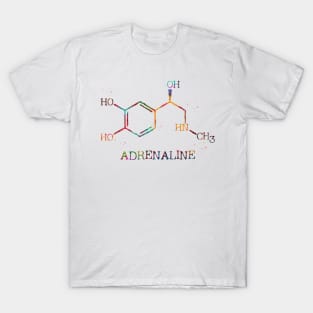 Adrenaline T-Shirt